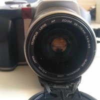 Фотоапарат Olympus IS-30 dlx, снимка 1 - Фотоапарати - 41805513