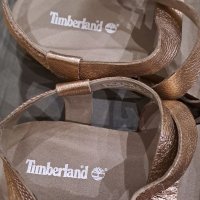 Дамски сандали Timberland, снимка 3 - Сандали - 41667948