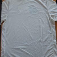 NIKE Run тениска размер L, снимка 3 - Спортни дрехи, екипи - 42013264