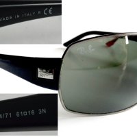 Слънчеви очила Ray-Ban, Polaroid и очила за нощно шофиране, снимка 5 - Слънчеви и диоптрични очила - 41368587