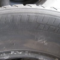 4бр. зимни гуми 265/60/18 Michelin, снимка 7 - Гуми и джанти - 42521989