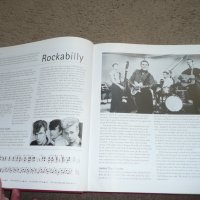 The Illustrated Encyclopedia of Music : From Rock, Jazz, Blues and Hip Hop to Classical, Folk, World, снимка 3 - Енциклопедии, справочници - 42213116