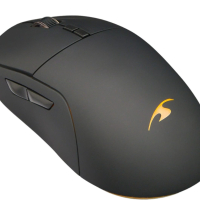 Пакет Bluestork RGB Безжичен пакет с клавиатура/мишка, снимка 3 - Клавиатури и мишки - 44823743