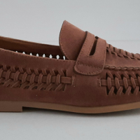 Мъжки обувки Lee Cooper C Ari Boat Shoe, размер - 41 /UK 7/., снимка 10 - Ежедневни обувки - 36238406