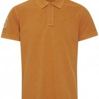BLEND Тениска Polo, снимка 1 - Тениски - 35830614
