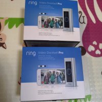 Ring Door Bell Pro Звънец!!!, снимка 13 - Комплекти за видеонаблюдение - 42670716