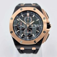 Мъжки луксозни часовници Audemars Piguet , снимка 9 - Мъжки - 41562446
