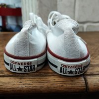 Кецове Converse 44 номер , снимка 5 - Кецове - 35835466