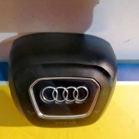 Airbag за Audi Q2 / Аирбаг Аербег Бег Ауди К2., снимка 2 - Части - 41579305