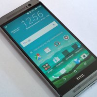 HTC One M8, снимка 2 - HTC - 41064072