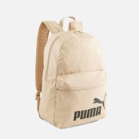 НАМАЛЕНИЕ!!! Раница PUMA Phase Backpack Beige 079943 08, снимка 1 - Раници - 42305542