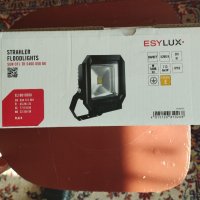 Продавам чисто нов електрически прожектор , снимка 4 - Лампи за стена - 40444687