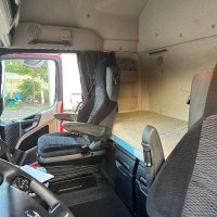 Mercedes Actros 235 000 км, снимка 10 - Камиони - 41959314