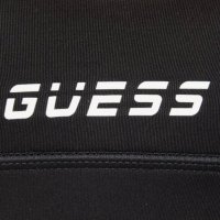 Дамско спортно бюстие guess ХС размер, снимка 3 - Спортни екипи - 39909276