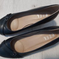 Дамски обувки , снимка 2 - Дамски ежедневни обувки - 39660441