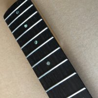 100% Abalone Shell Guitar dots 6 mm, снимка 7 - Китари - 35845711
