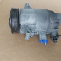 Компресор за климатик Volkswagen Vw seat skoda 5Q0820803D, снимка 10 - Части - 41430500