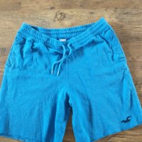 hollister Shorts - страхотни мъжки шорти, снимка 2 - Спортни дрехи, екипи - 41914995