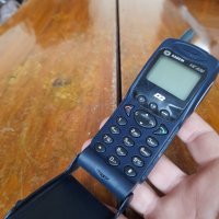 Стар телефон,GSM Sagem, снимка 5 - Други ценни предмети - 44417078