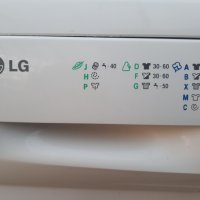 Продавам на части пералня LG WD-6003C, снимка 5 - Перални - 35986044
