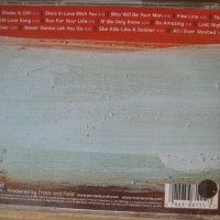 Jarvis Church – Shake It Off CD, снимка 5 - CD дискове - 40031427
