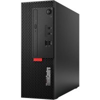 Компютър LENOVO ThinkCentre M710e SFF - Безплатна доставка! Гаранция! Фактура., снимка 3 - Работни компютри - 44225759