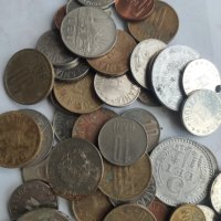 Монети Румъния , снимка 3 - Нумизматика и бонистика - 41770673