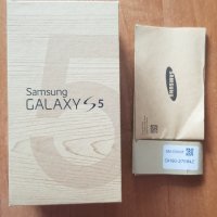 Samsung Galaxy S5, снимка 4 - Samsung - 44209063