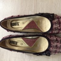 Чисто нови обувки в лилаво № 38., снимка 4 - Дамски обувки на ток - 34710783