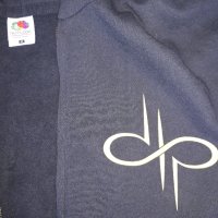 суичър с качулка (hoodie) на група Devin Townsend Project, снимка 4 - Суичъри - 41841699