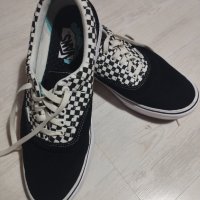 Мъжки ниски маратонки VANS,нови, снимка 3 - Кецове - 40683379