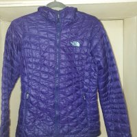 Яке THE NORTH FACE THERMOBALL  размер XS, снимка 3 - Якета - 42260895