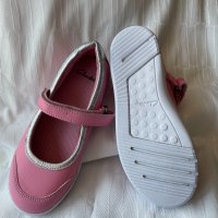 Clarks детски обувки номе  31 (12.5 F), снимка 4 - Детски обувки - 33784672