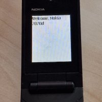 Nokia 7070d, снимка 4 - Nokia - 40051818