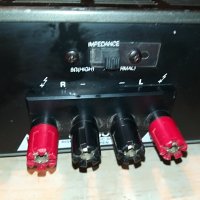 nad-stereo amplifier-germany 1608211247, снимка 10 - Ресийвъри, усилватели, смесителни пултове - 33829211