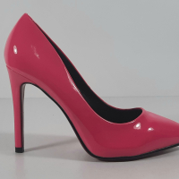 Дамски обувки Colour Cherie, размери - 37, 39 и 40. , снимка 3 - Дамски обувки на ток - 36342258