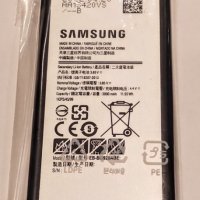 Батерия за Samsung Galaxy S6 EDGE Plus G928F EB-BG928ABA, EB-BG928ABE, 3000mAh, Батерия Galaxy S6, снимка 1 - Оригинални батерии - 39840814