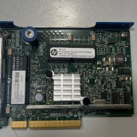 HP 331FLR Ethernet 1GB 4-Port Adapter (HSTNS-BN71), снимка 1 - Мрежови адаптери - 41953068