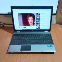 Лаптоп HP ProBook 6550b, снимка 1 - Лаптопи за дома - 41611205