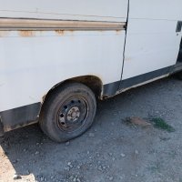 Fiat ducato 2000 година за части, снимка 3 - Бусове и автобуси - 41418117