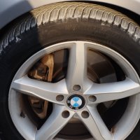 BMW 525 XD FACELIFT, снимка 5 - Автомобили и джипове - 41953698