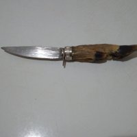 Ловджийски нож , снимка 3 - Ножове - 34562463