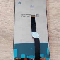 Дисплей за Motorola One Fusion Plus, снимка 2 - Резервни части за телефони - 39939990