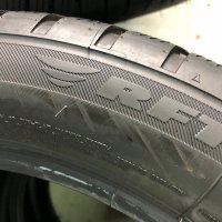 225/50/18 Зимни 4бр Bridgestone Blizzak LM 001 4бр, снимка 5 - Гуми и джанти - 39561629