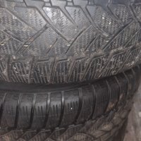 Зимни dunlop 255 55 18, снимка 8 - Гуми и джанти - 34100658