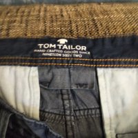  TOM TAILOR оригинални дамски дънки , снимка 7 - Дънки - 36022435