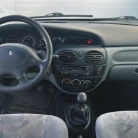 ЧАСТИ Рено Меган КУПЕ 1995-1999г. Renault Megane I Coach, бензин 2000куб, 84kW., снимка 5 - Части - 39783356