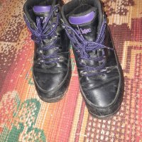 работни обувки, снимка 3 - Други - 40230175