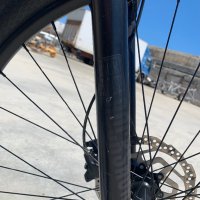Продавам велосипед Cannondale  Trail Three 2021 година 29 XXL, снимка 7 - Велосипеди - 41803928