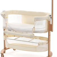Кош/Легло за бебе, снимка 3 - Други - 44805010
